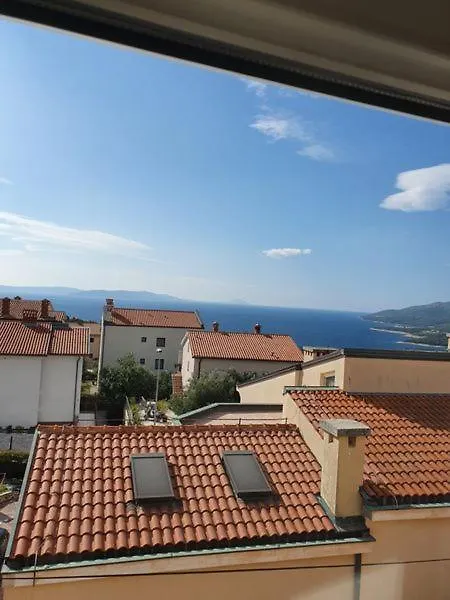 Guest House Mare E Monti Rabac 4*,  Croatia