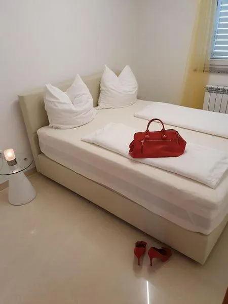 Guest House Mare E Monti Rabac