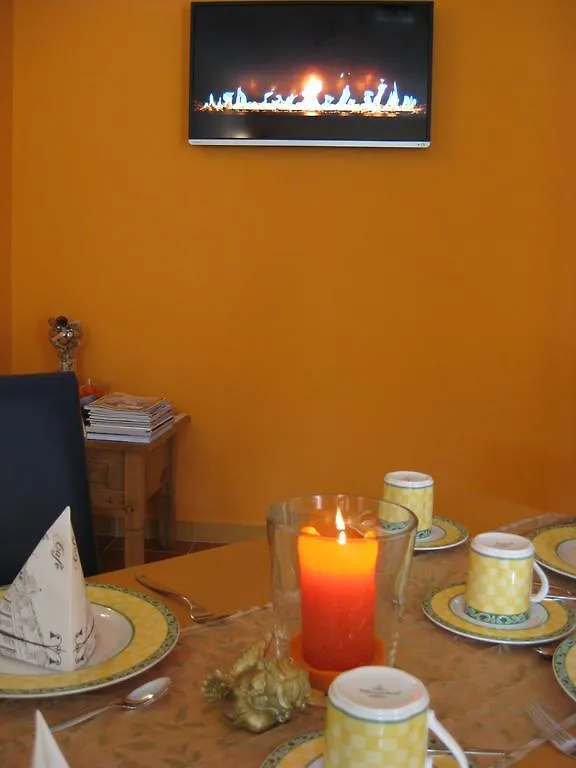 Guest House Mare E Monti Rabac Croatia
