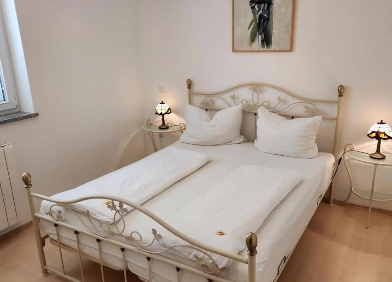****  Guest House Mare E Monti Rabac Croatia