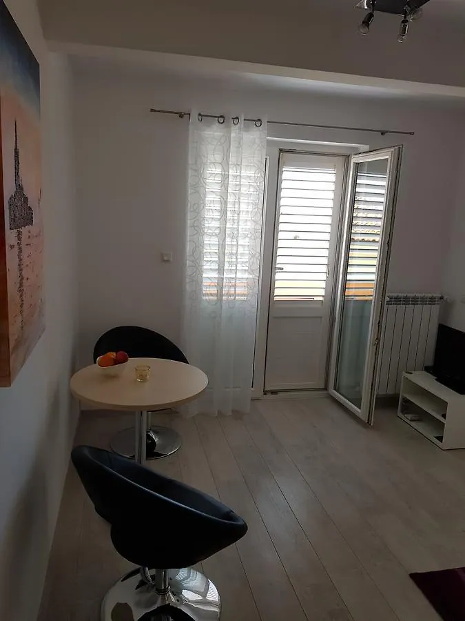 Guest House Mare E Monti Rabac