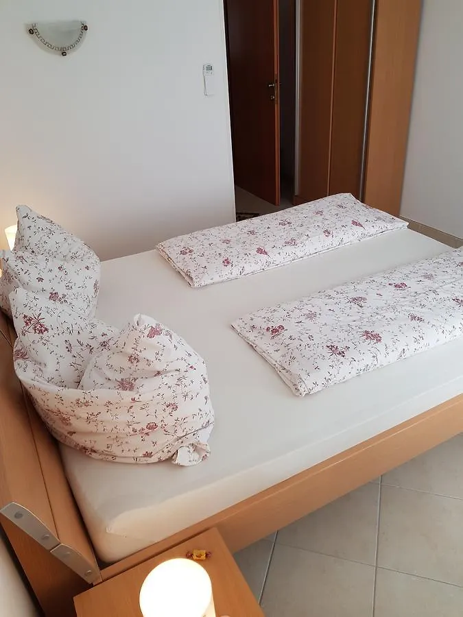 Guest House Mare E Monti Rabac