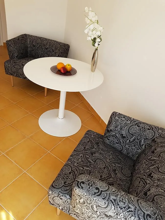 Guest House Mare E Monti Rabac