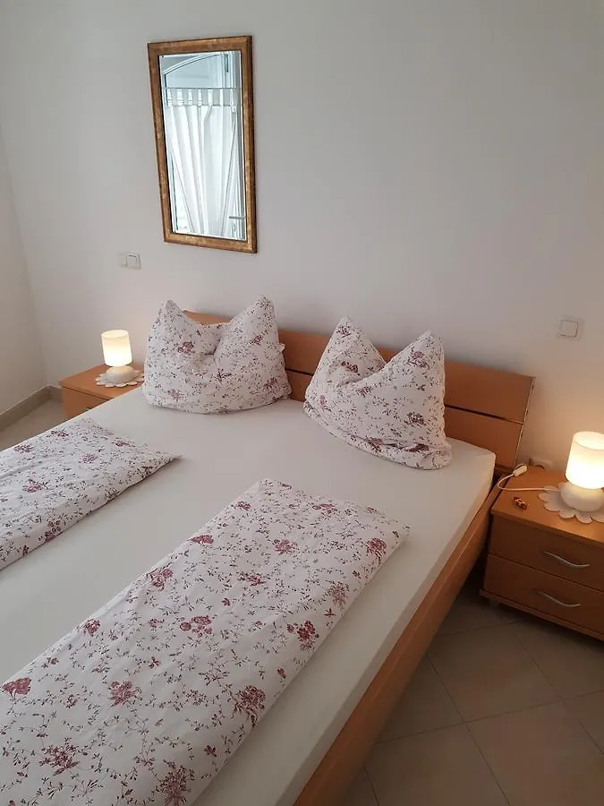Guest House Mare E Monti Rabac