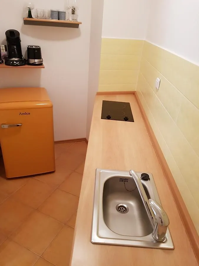 Guest House Mare E Monti Rabac