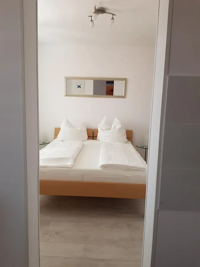 Guest House Mare E Monti Rabac Croatia