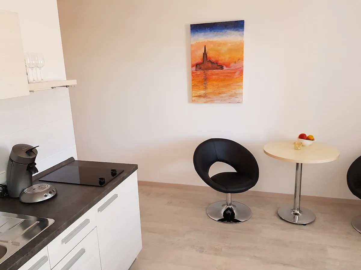 Guest House Mare E Monti Rabac