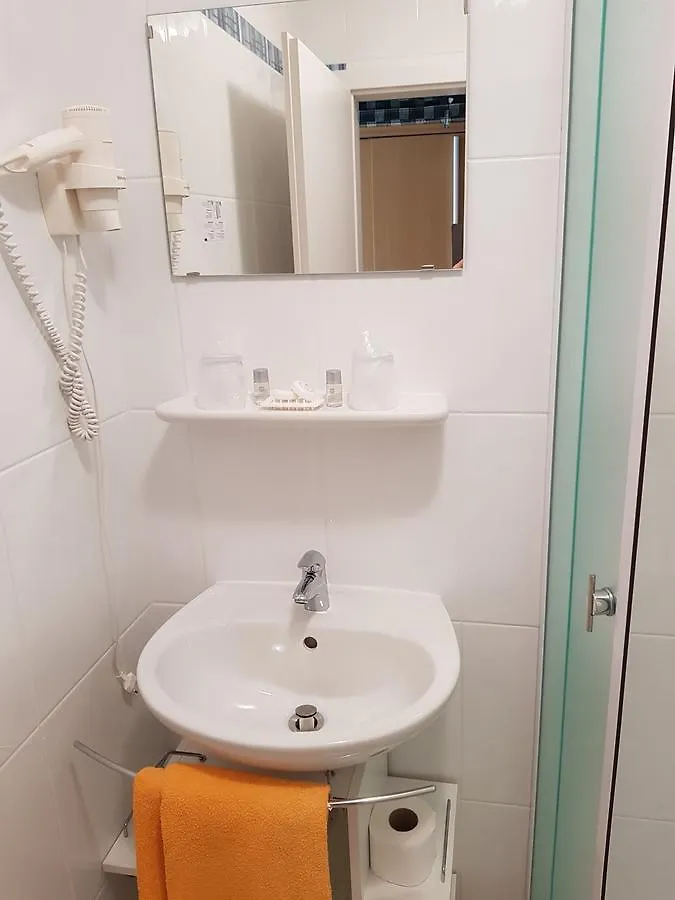 Guest House Mare E Monti Rabac 4*,