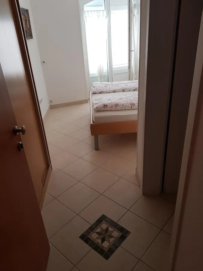 ****  Guest House Mare E Monti Rabac Croatia