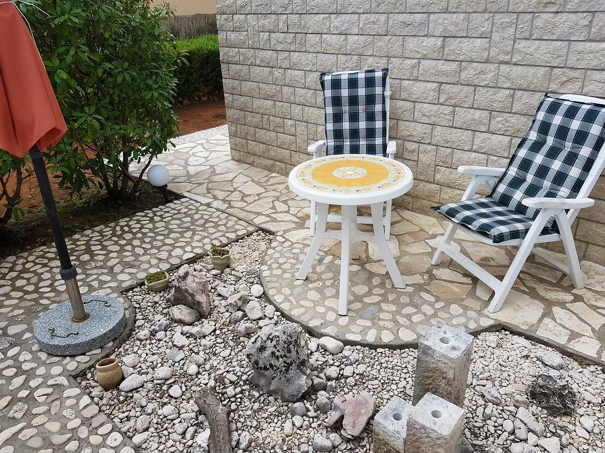 Guest House Mare E Monti Rabac